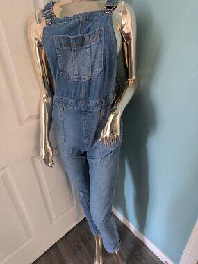BlueMind Overalls